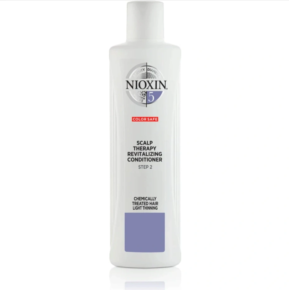 Nioxin 5 Scalp Therapy Revitalizing Conditioner 150ml főképe